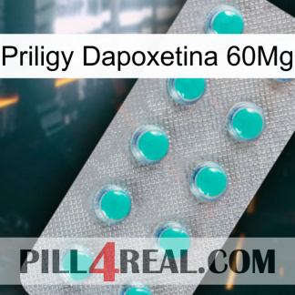 Priligy Dapoxetine 60Mg 28